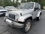 Used 2008 Jeep Wrangler Sahara w/ Dual Top Group image 4