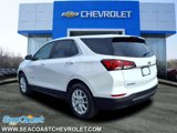 Certified 2022 Chevrolet Equinox LT image 4