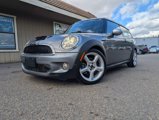 Used 2008 MINI Cooper Clubman S image 2