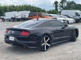 Used 2021 Ford Mustang Coupe image 3