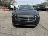 Used 2018 Ford Fusion SE w/ Fusion SE Technology Package image 2