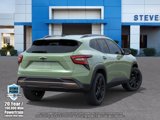 New 2025 Chevrolet Trax ACTIV w/ Driver Confidence Package image 4