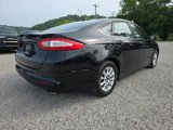 Used 2015 Ford Fusion S image 5