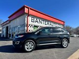 Used 2015 Ford Edge SEL w/ Equipment Group 201A image 3