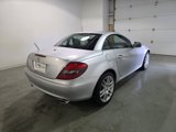 Used 2009 Mercedes-Benz SLK 300 image 6