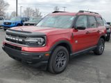 Certified 2021 Ford Bronco Sport Big Bend image 2