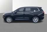 New 2025 Cadillac XT6 Luxury image 4