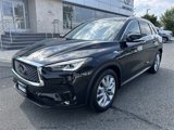 Certified 2022 INFINITI QX50 Essential image 4