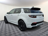 Used 2025 Land Rover Discovery Sport S image 3