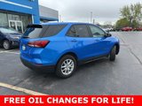 Certified 2024 Chevrolet Equinox LS w/ LS Convenience Package image 3