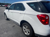 Used 2011 Chevrolet Equinox LS w/ Bluetooth Package image 6