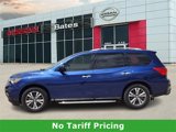 Used 2017 Nissan Pathfinder SL w/ SL Tech Package image 3