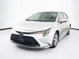 Used 2020 Toyota Corolla LE image 3