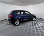Used 2014 Volkswagen Tiguan S image 4