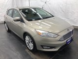 Used 2016 Ford Focus Titanium image 2