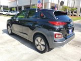 Used 2021 Hyundai Kona Limited w/ Cargo Package image 4