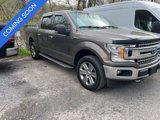 Used 2018 Ford F150 XLT w/ Equipment Group 302A Luxury image 2