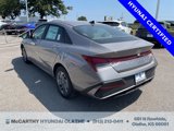 Certified 2024 Hyundai Elantra SEL image 5
