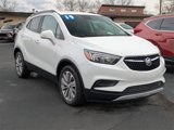 Used 2019 Buick Encore Preferred image 3