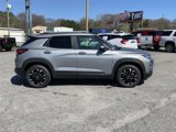 Used 2023 Chevrolet TrailBlazer LT image 2