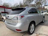 Used 2010 Lexus RX 450h AWD image 6