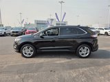 Certified 2018 Ford Edge Titanium w/ Equipment Group 301A image 4