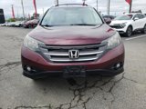 Used 2013 Honda CR-V EX-L image 2
