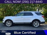 Used 2019 Ford Explorer XLT w/ Equipment Group 202A image 3