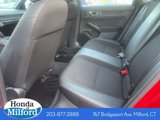 Used 2024 Honda Civic Sport image 5