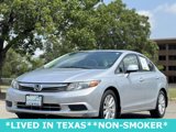Used 2012 Honda Civic EX image 2