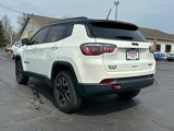 Used 2020 Jeep Compass Trailhawk image 5