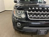 Used 2015 Land Rover LR4 HSE image 4