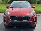 Used 2022 Kia Sportage LX image 3
