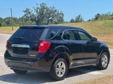 Used 2012 Chevrolet Equinox LS image 5