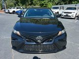 Used 2023 Toyota Camry SE image 3