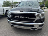 Used 2021 RAM 1500 Big Horn image 2