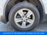 Certified 2017 Chevrolet Trax LT w/ LT Convenience Package image 5