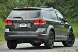 Used 2014 Dodge Journey SXT w/ Flexible Seating Group image 5