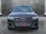 Used 2017 Audi Q7 3.0T Premium Plus w/ Premium Plus Package image 2