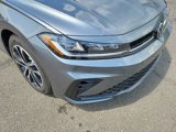 New 2025 Volkswagen Jetta Sport image 3