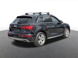 Used 2018 Audi Q5 2.0T Premium Plus w/ Premium Plus Package image 4