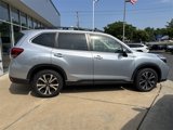 Certified 2021 Subaru Forester Limited w/ Popular Package #3 image 2