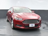 Used 2016 Ford Fusion SE w/ Equipment Group 201A image 3