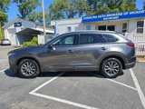 Used 2022 MAZDA CX-9 Touring w/ Touring Premium Package image 3