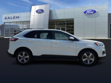 Certified 2022 Ford Edge SEL w/ Convenience Package image 3