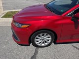 Used 2023 Toyota Camry LE image 3