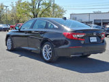 Used 2021 Honda Accord LX image 4