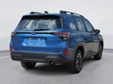 New 2025 Subaru Forester image 5