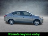 Used 2013 Nissan Versa SV image 4