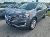 Used 2021 Ford Edge Titanium w/ Equipment Group 301A image 2